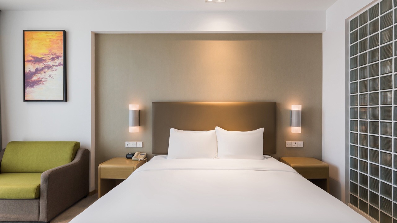 Photo of Bedroom in Changsha