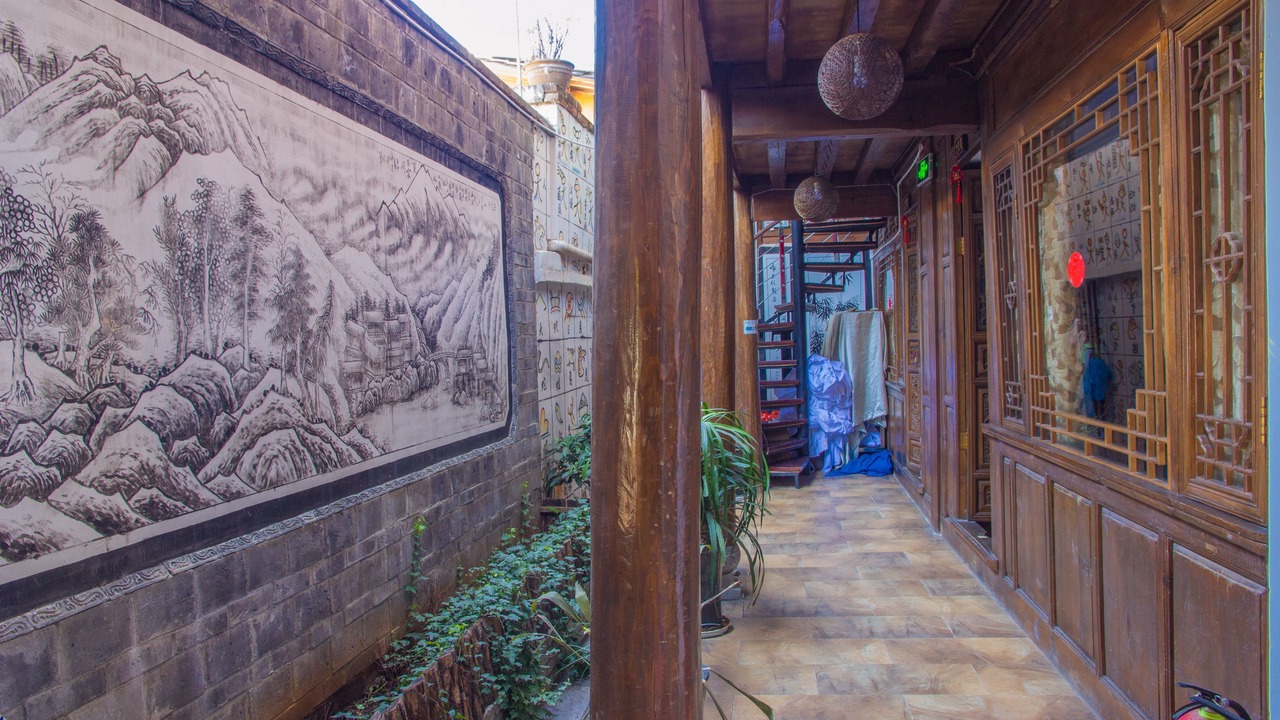 Photo of Outdoor in Dayan Old Town