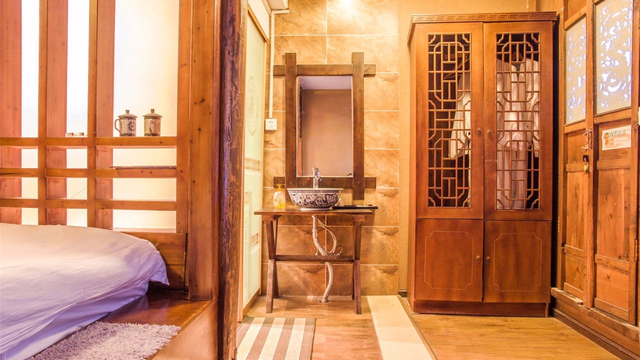 Photo of Bedroom in Dayan Old Town