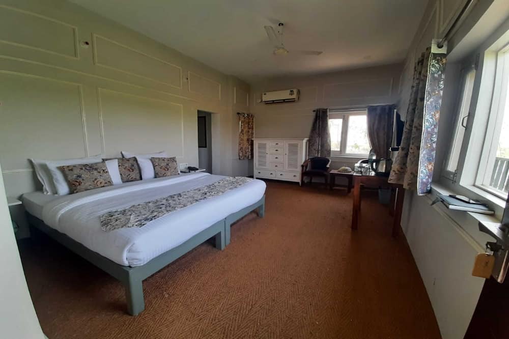 Photo of Bedroom in Palia Kalan
