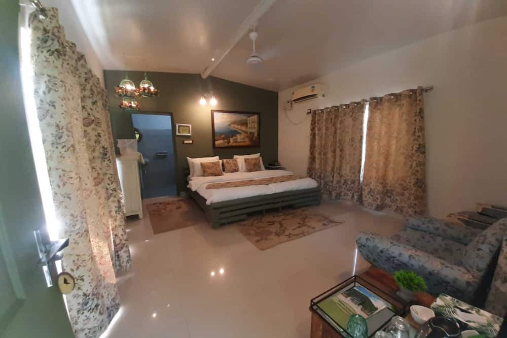 Photo of Bedroom in Palia Kalan