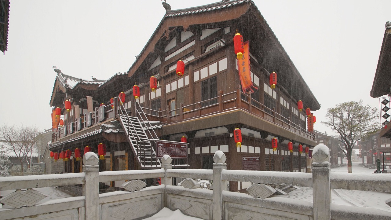 Photo of Others in Datong City Center