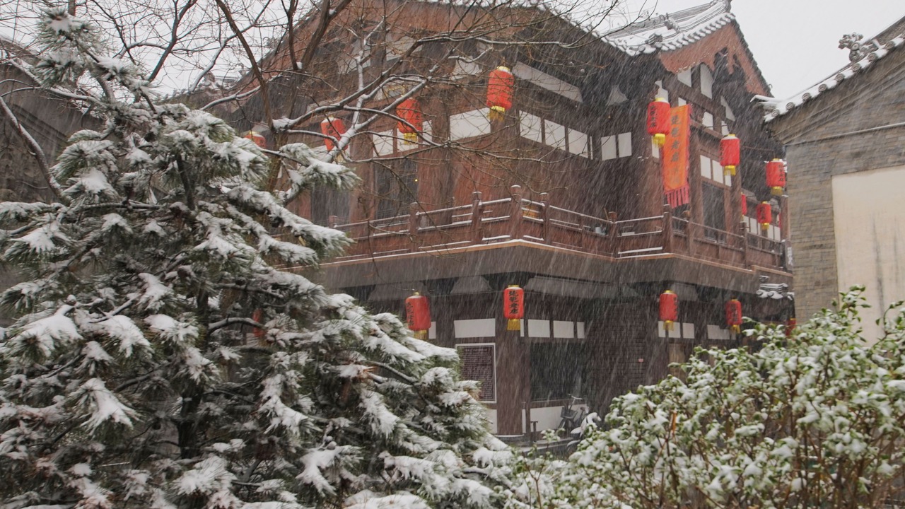 Photo of Others in Datong City Center