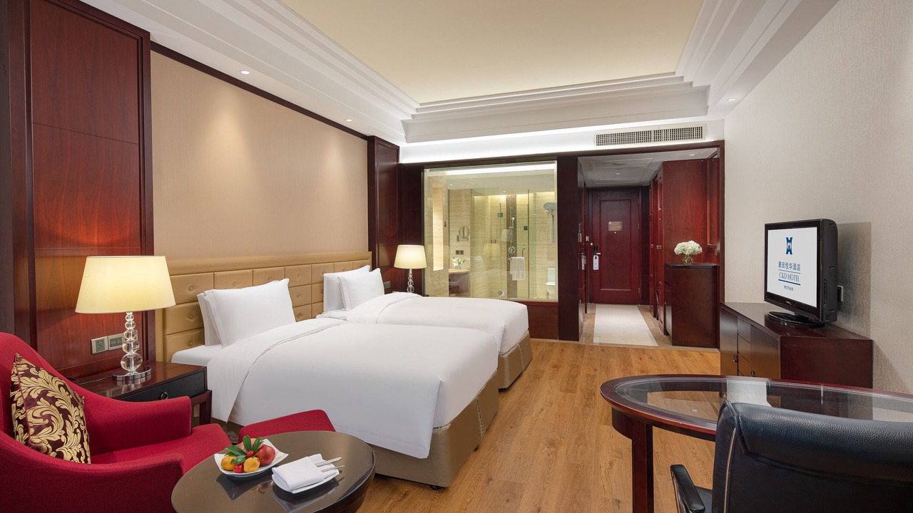 Photo of Bedroom in Chengxiang