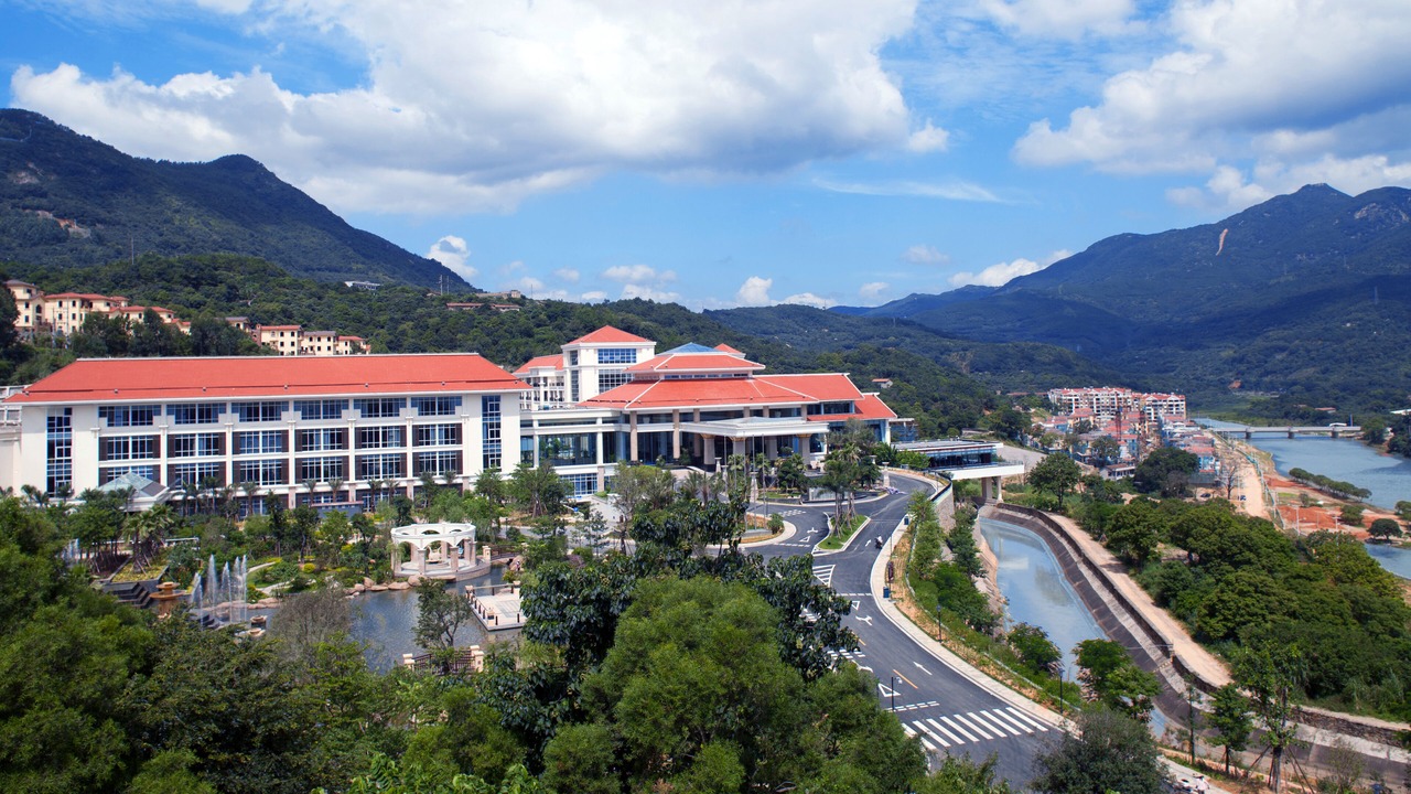 Photo of Outdoor in Chengxiang