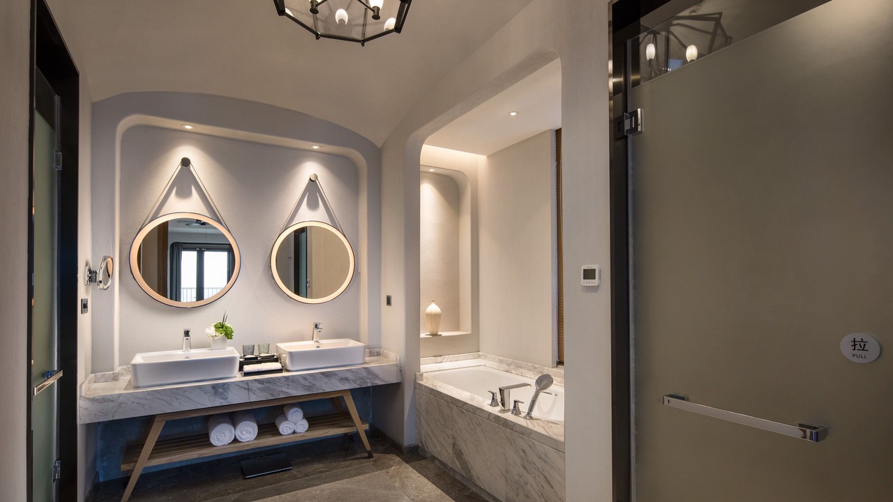 Photo of Bedroom in Huangdao
