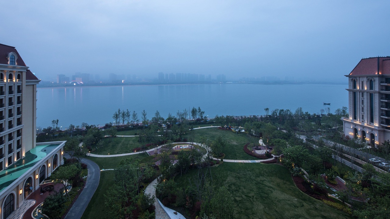 Photo of Others in Huangdao