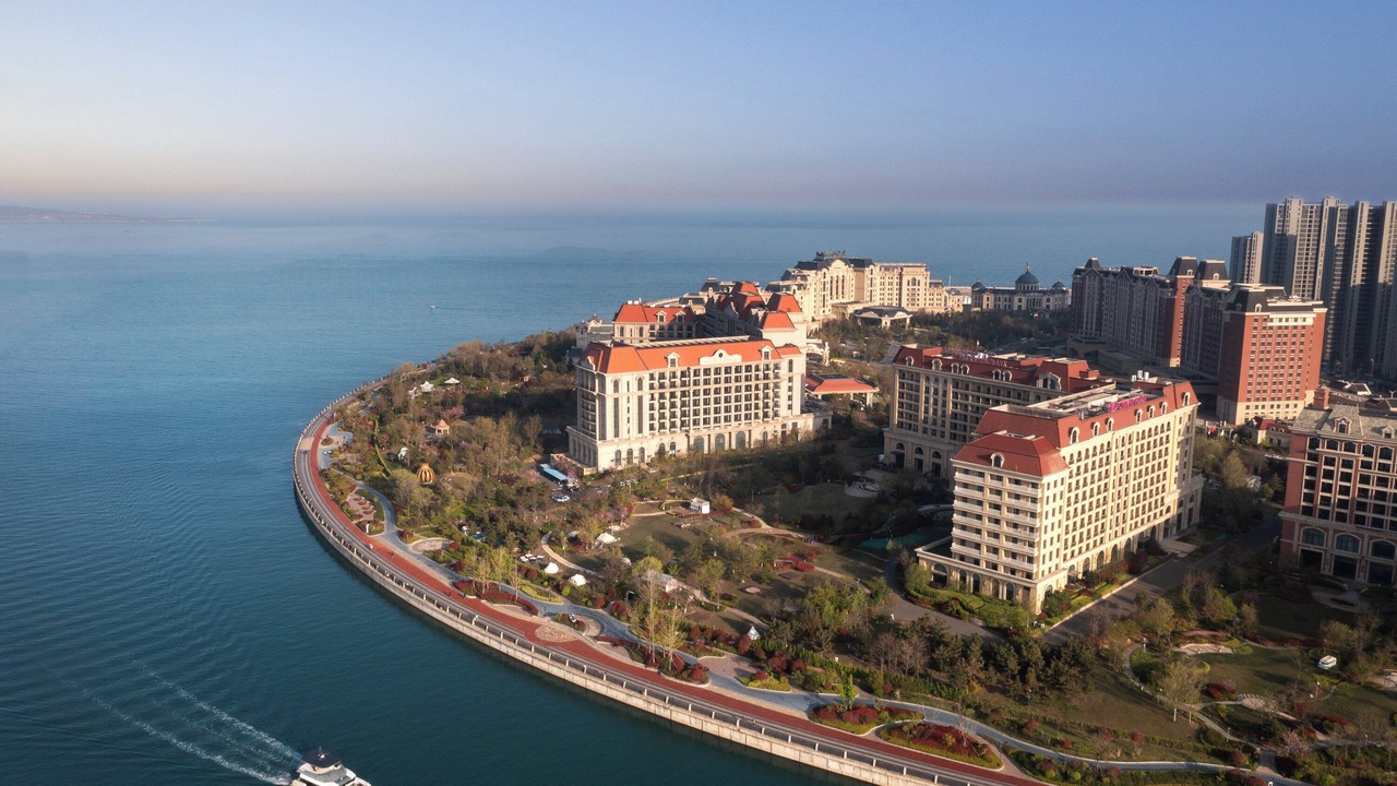 Photo of Others in Huangdao