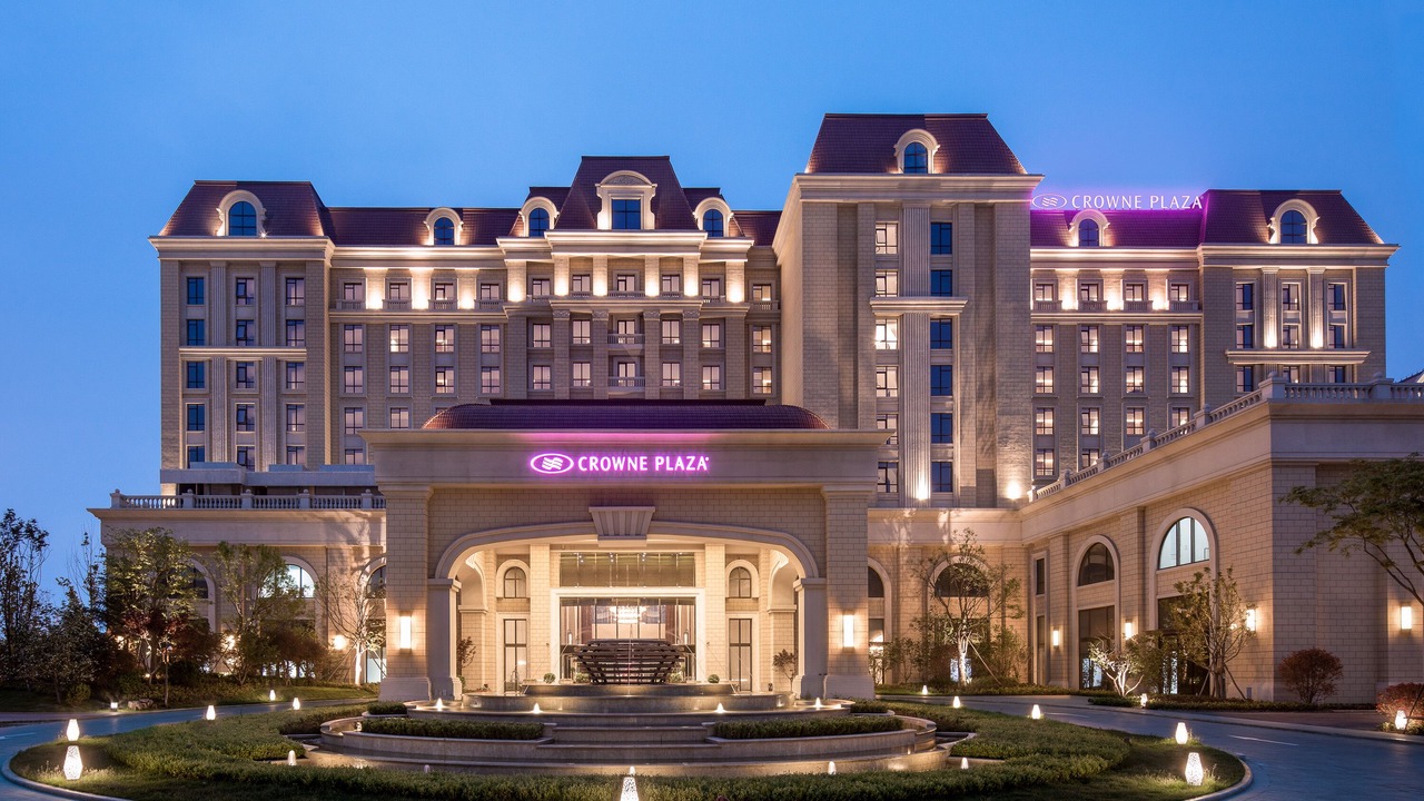 Photo of Outdoor in Huangdao