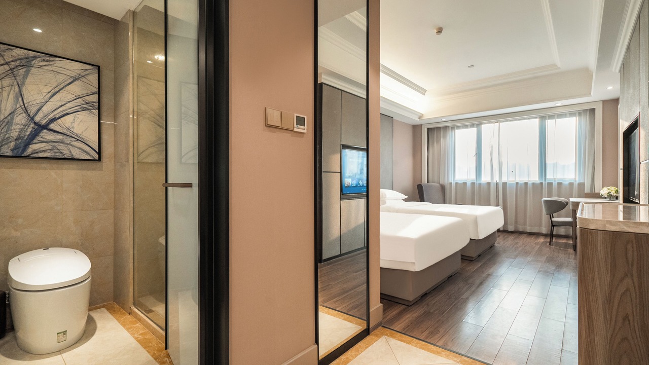 Photo of Bedroom in Linping