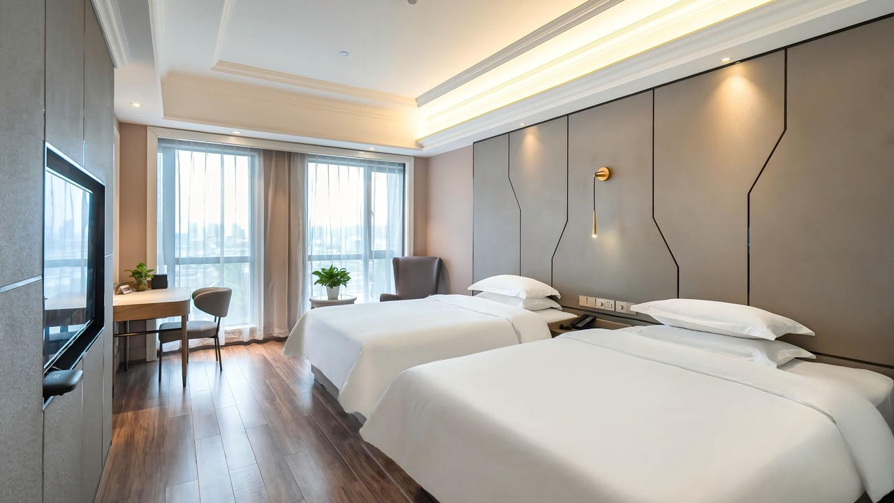 Photo of Bedroom in Linping