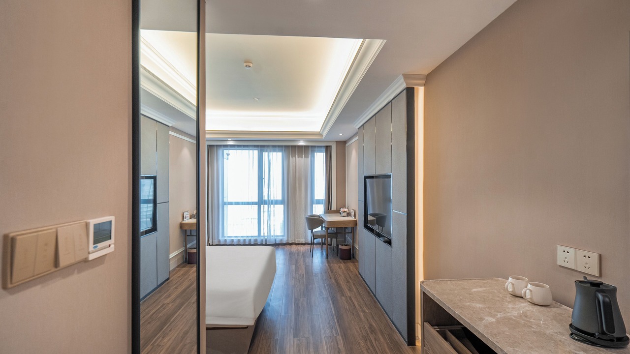 Photo of Bedroom in Linping