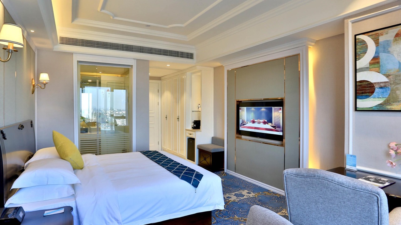 Photo of Bedroom in Linping