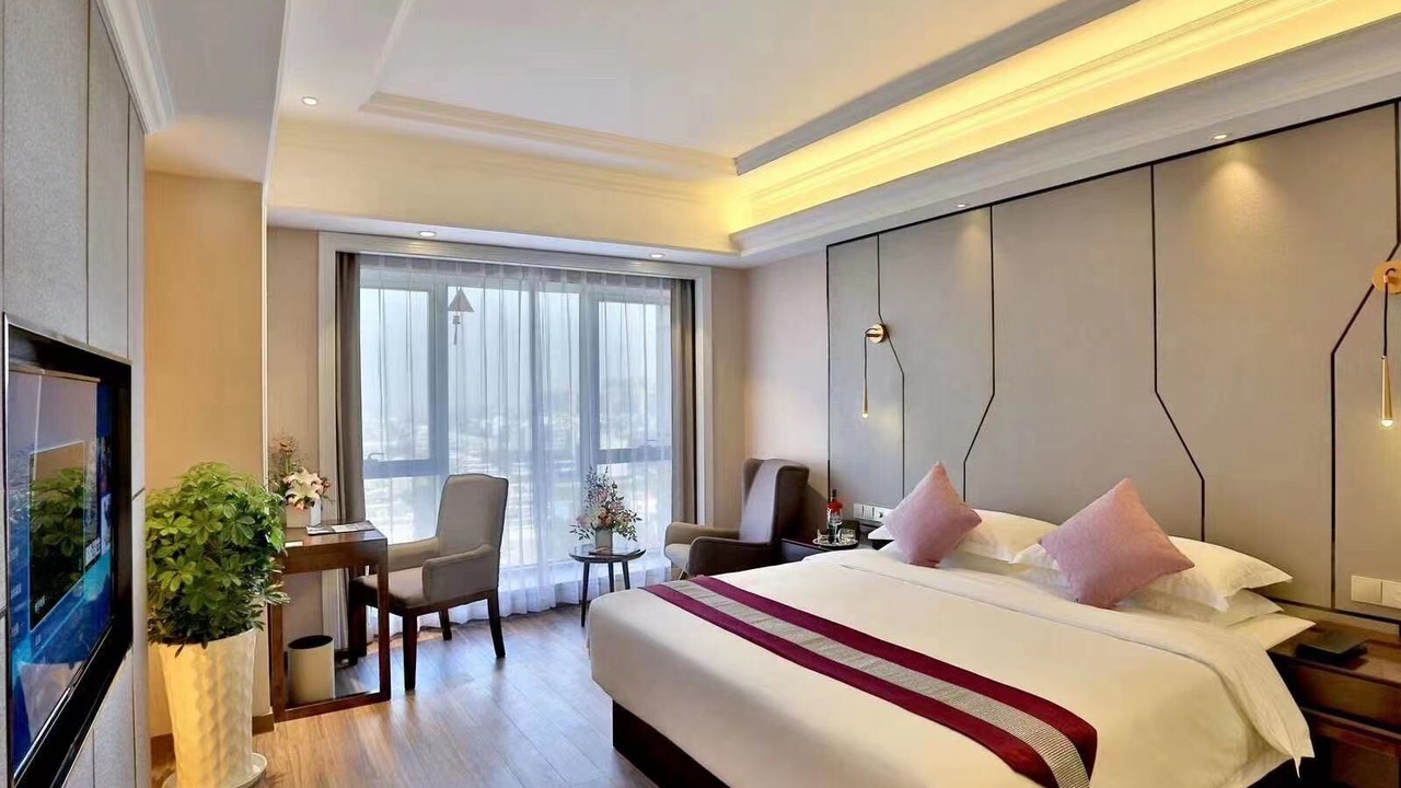 Photo of Bedroom in Linping