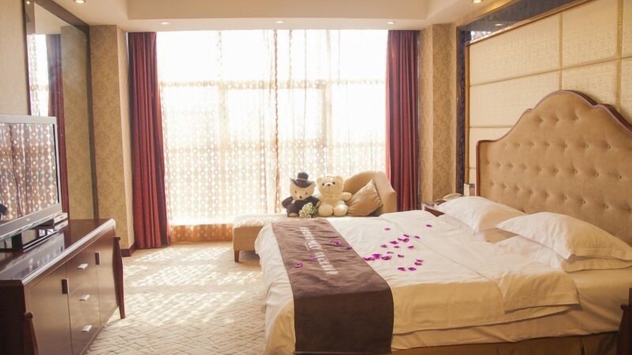 Photo of Bedroom in Nantong