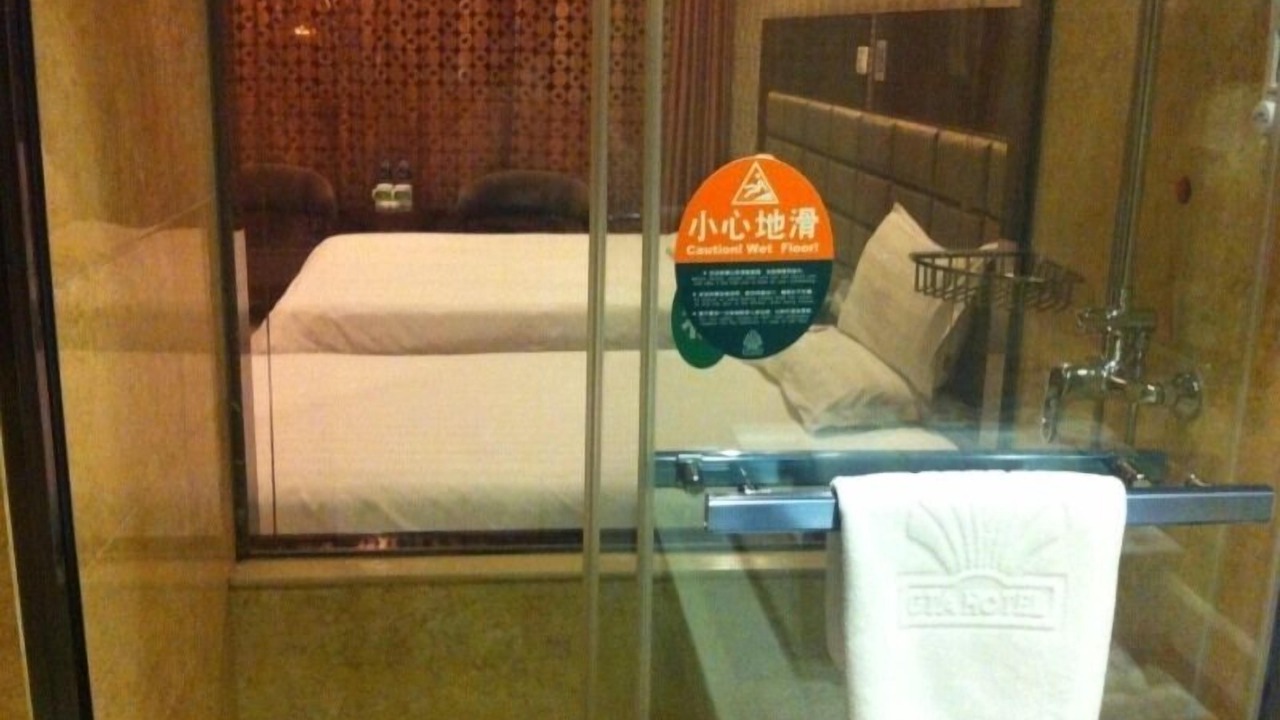 Photo of Bathroom in Nantong