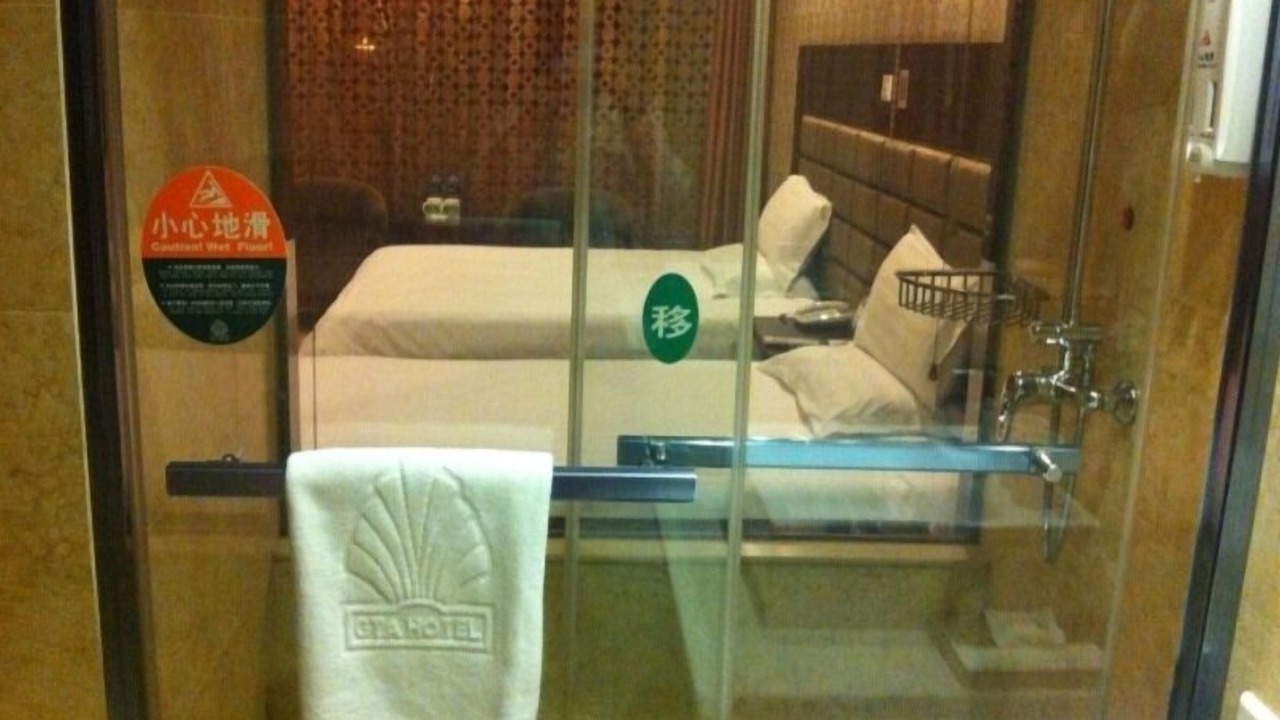 Photo of Bathroom in Nantong