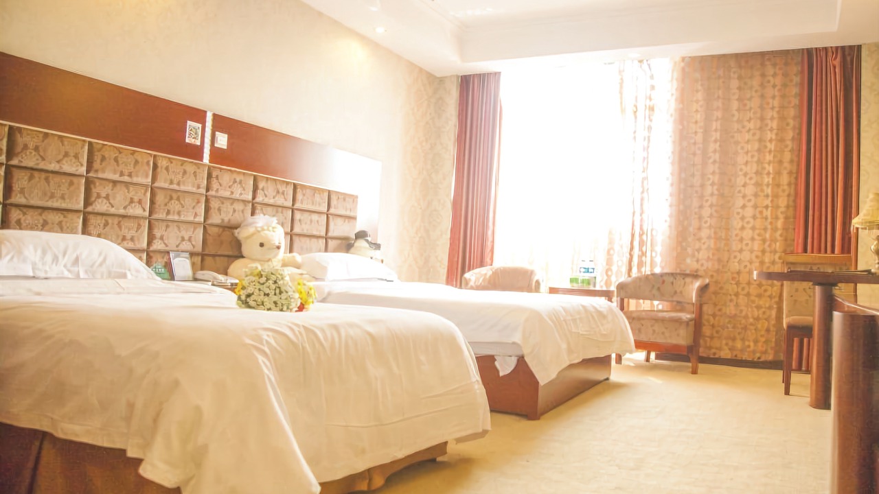 Photo of Bedroom in Nantong