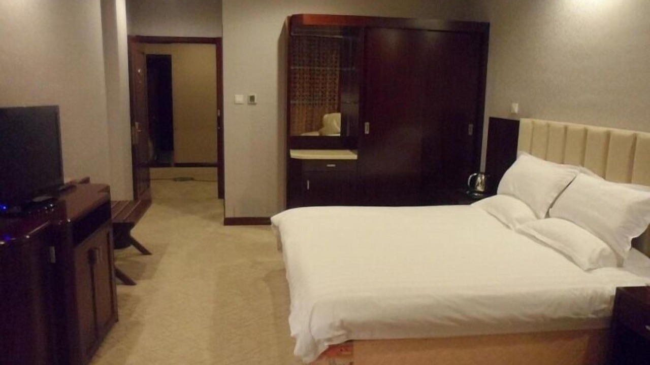 Photo of Bedroom in Nantong