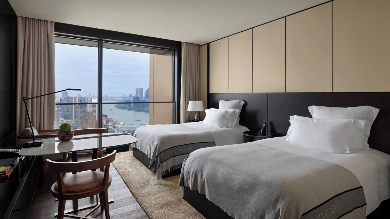 Photo of Bedroom in Zhabei