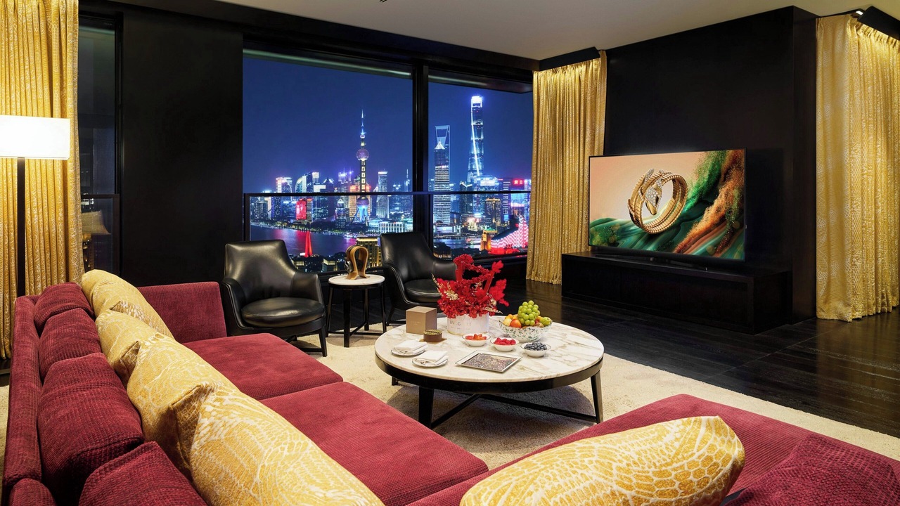 Photo of Bedroom in Zhabei