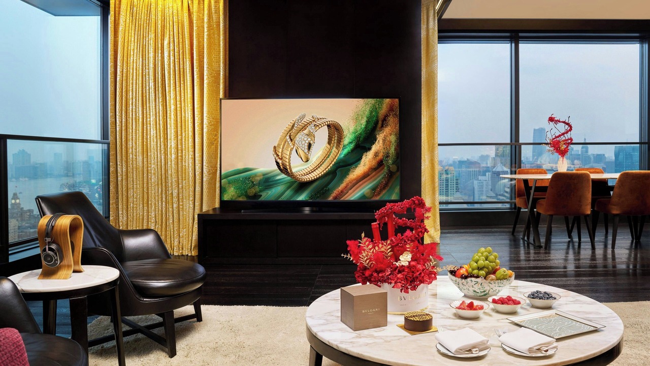 Photo of Bedroom in Zhabei