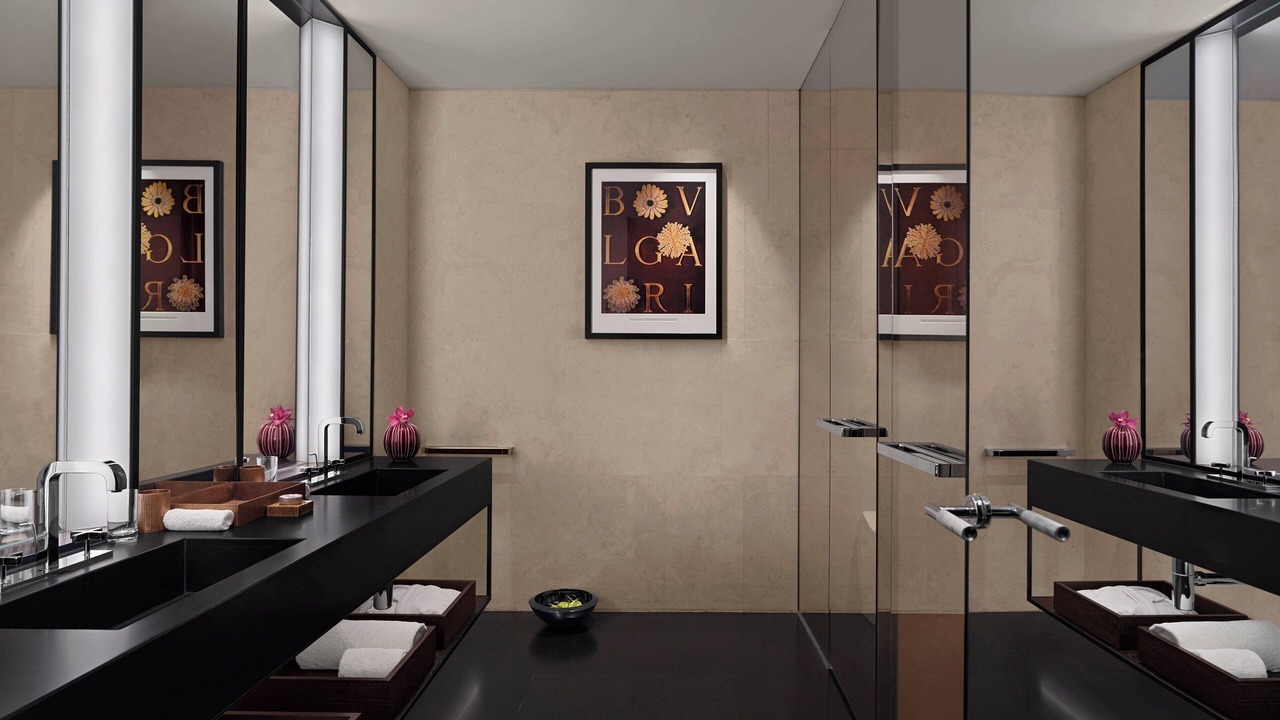 Photo of Bathroom in Zhabei