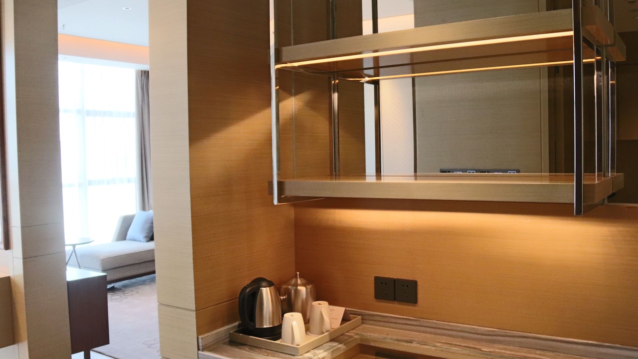 Photo of Bedroom in Shunde