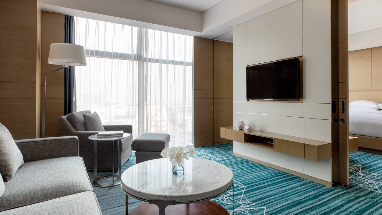 Photo of Bedroom in Shunde
