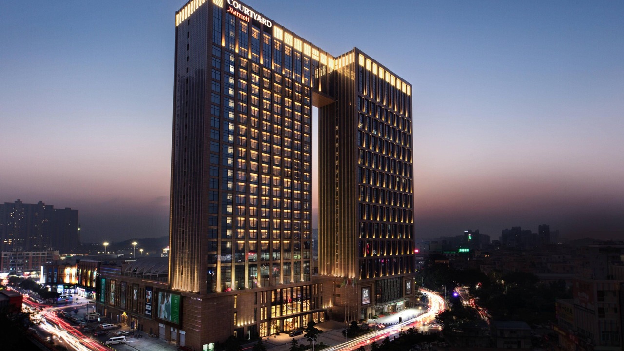 Photo of Outdoor in Shunde