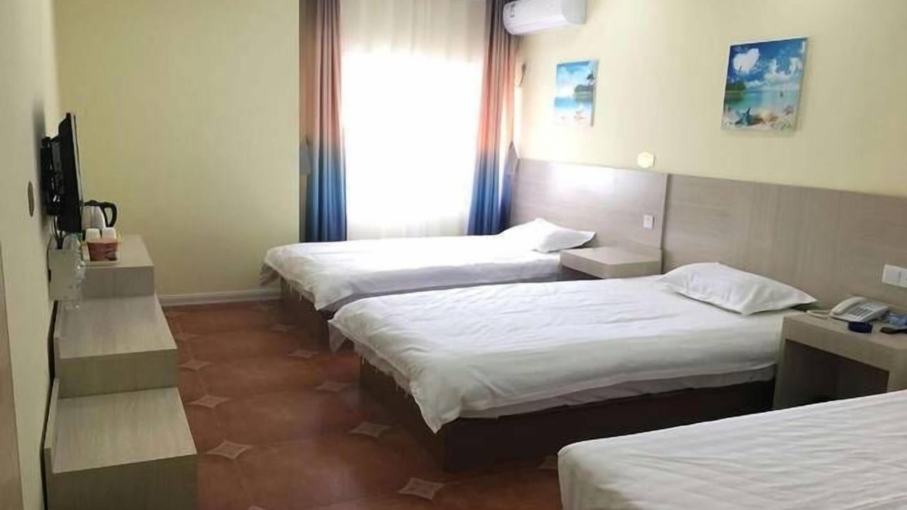 Photo of Bedroom in Weihai