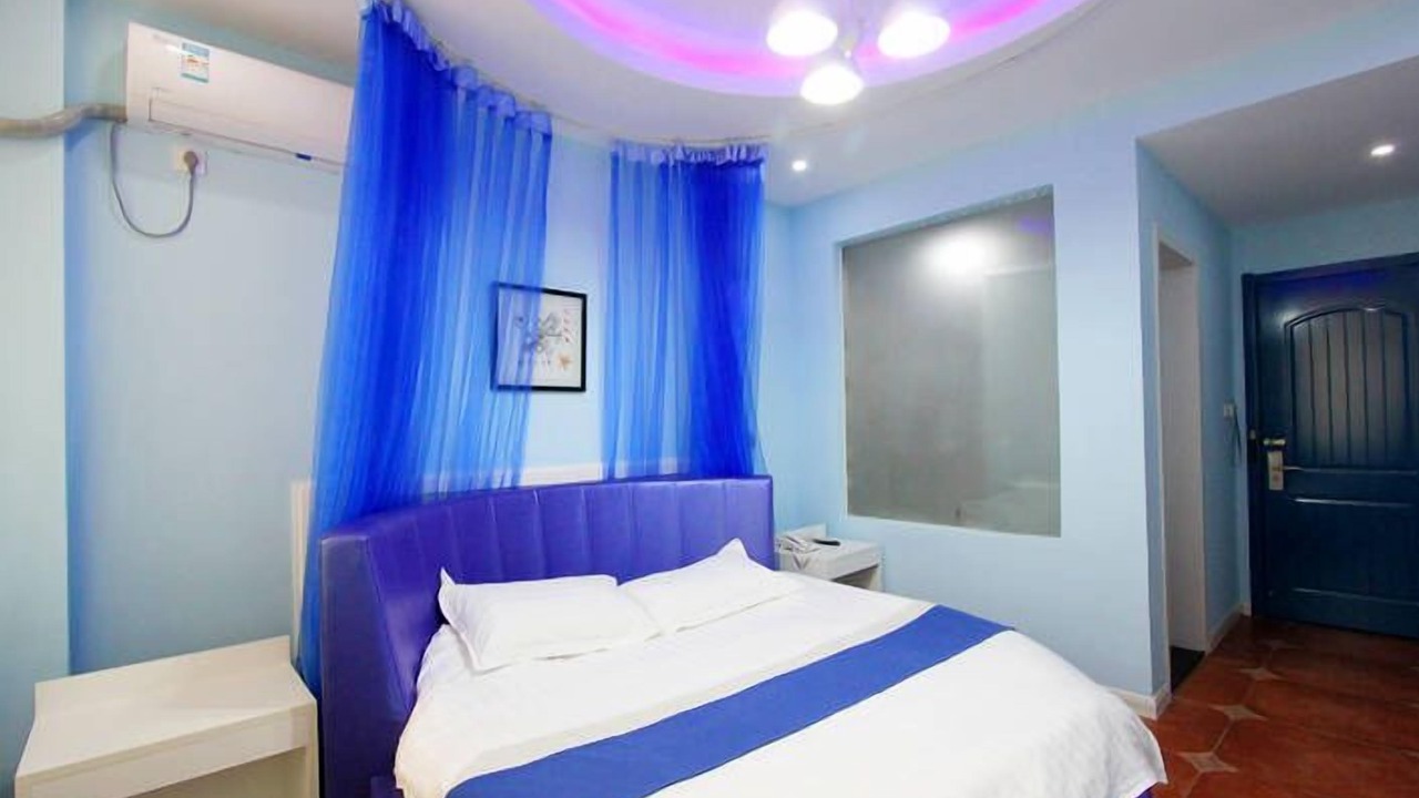 Photo of Bedroom in Weihai