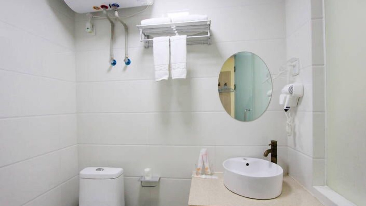 Photo of Bathroom in Weihai