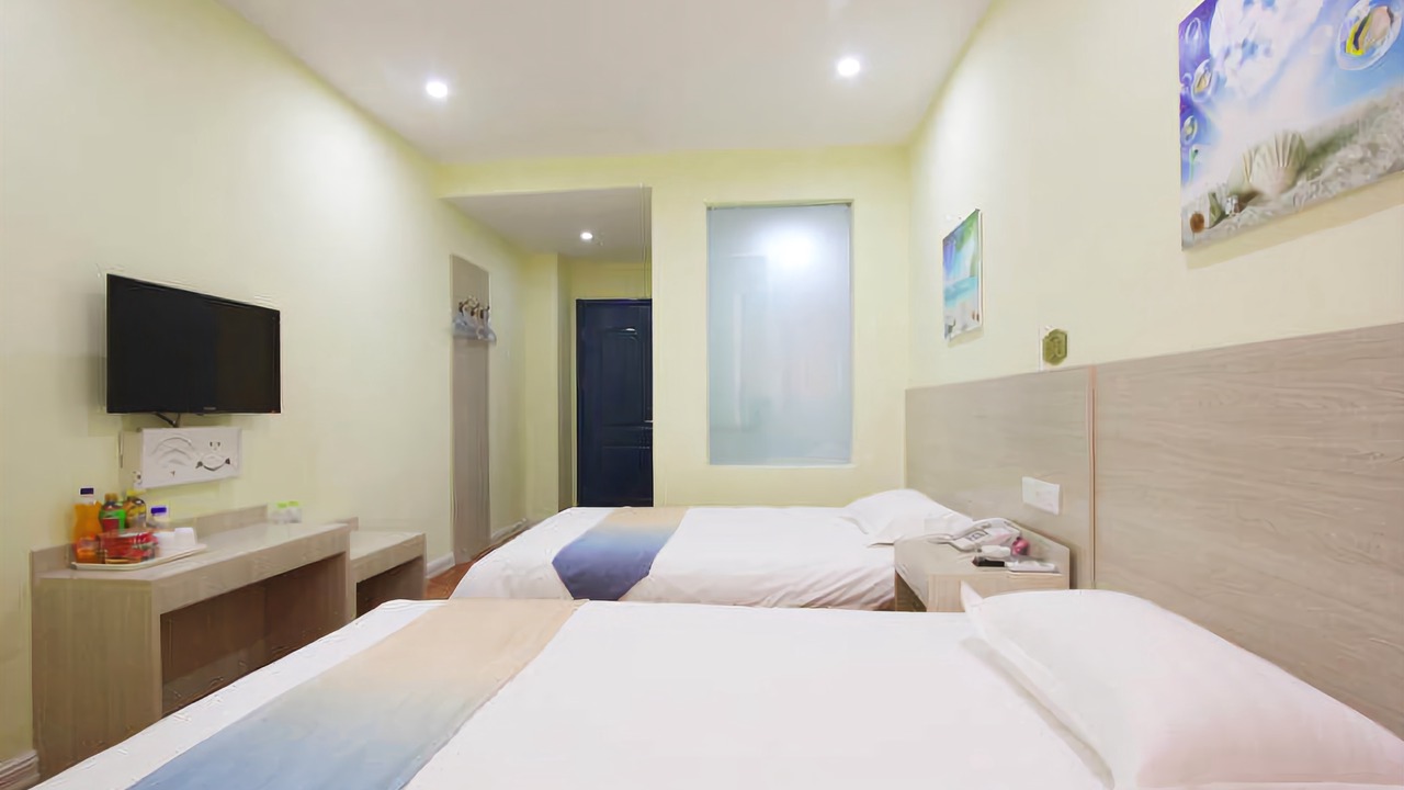 Photo of Bedroom in Weihai