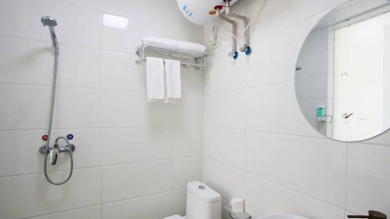 Photo of Bathroom in Weihai