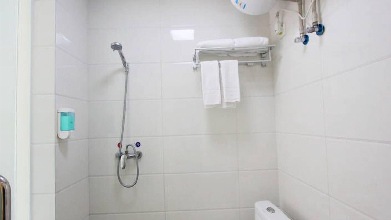 Photo of Bathroom in Weihai