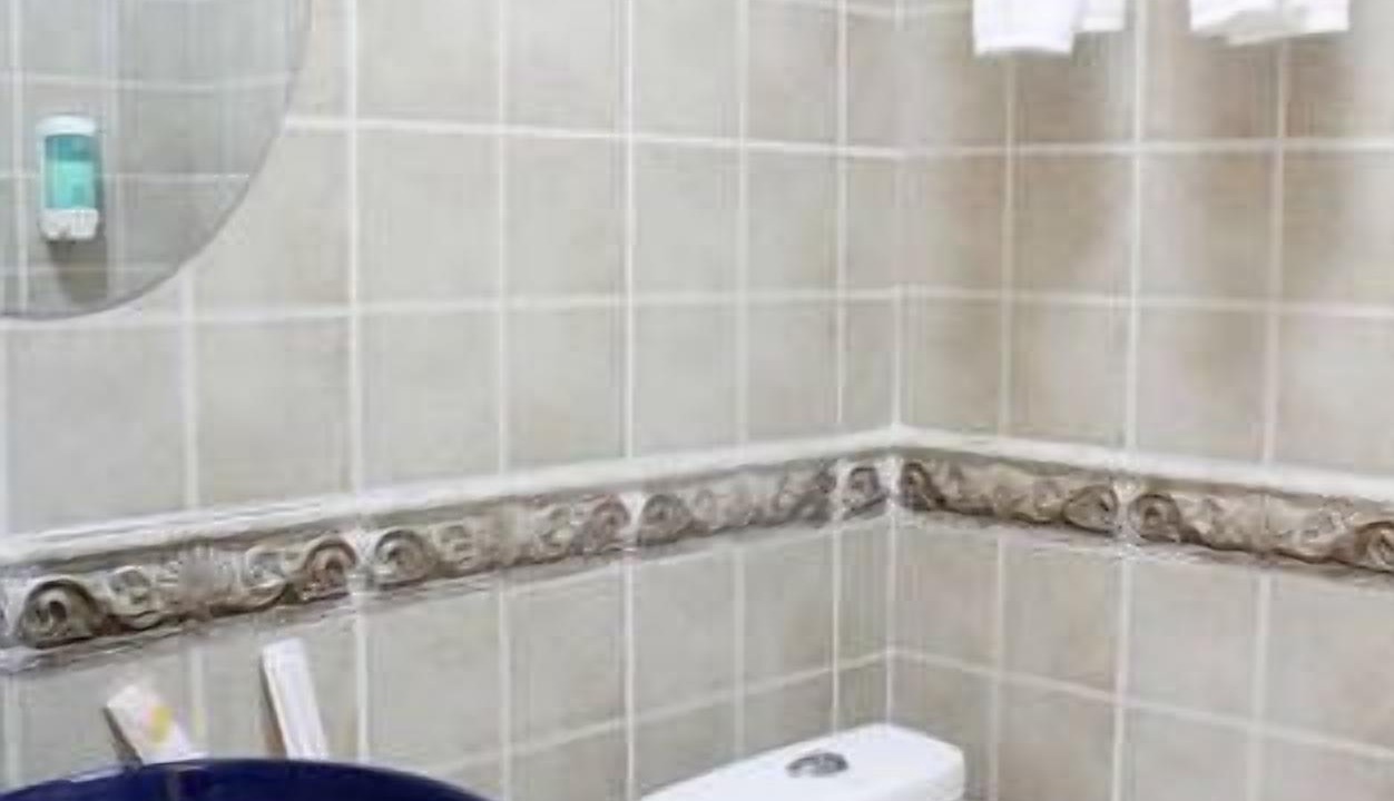 Photo of Bathroom in Weihai