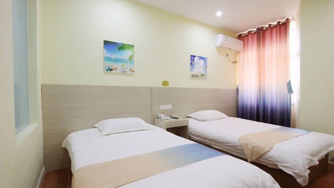 Photo of Bedroom in Weihai