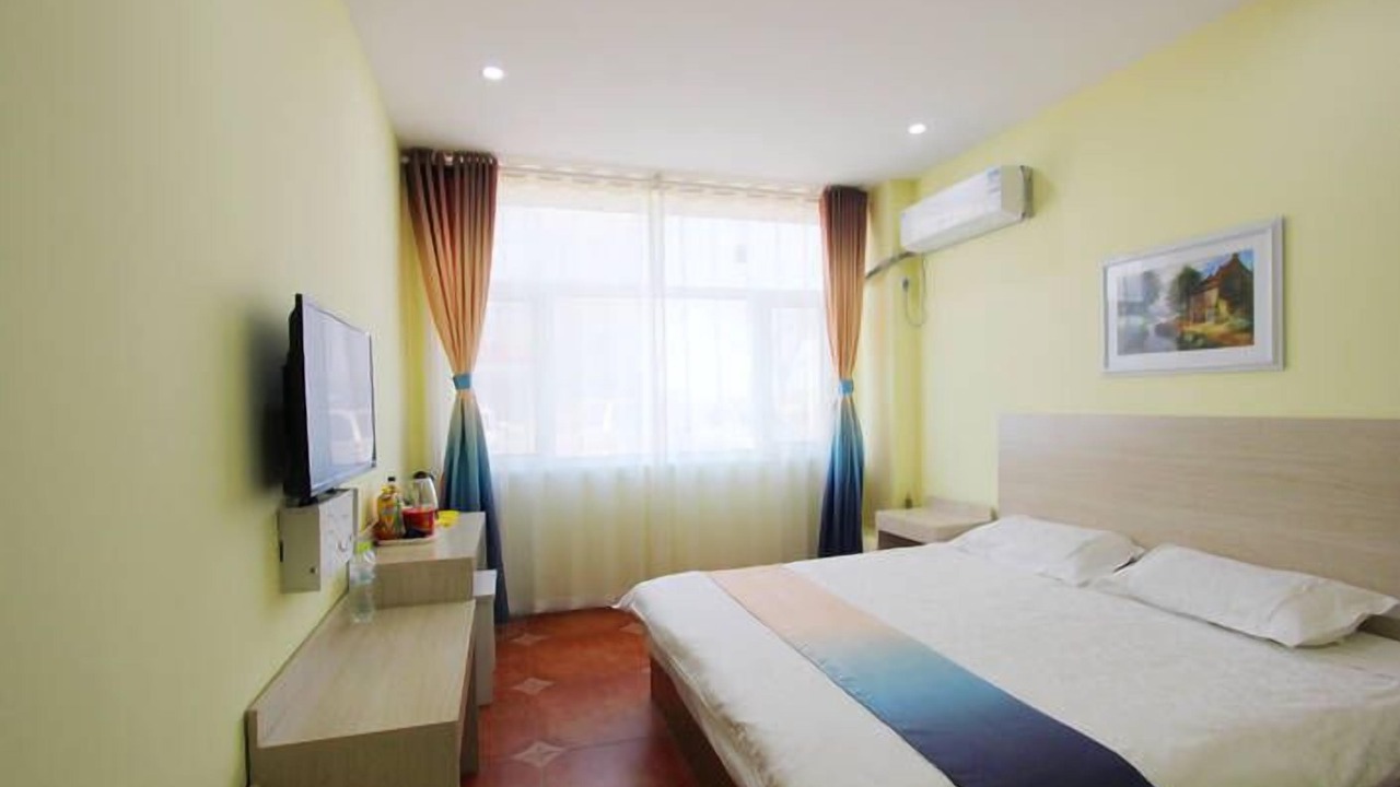 Photo of Bedroom in Weihai