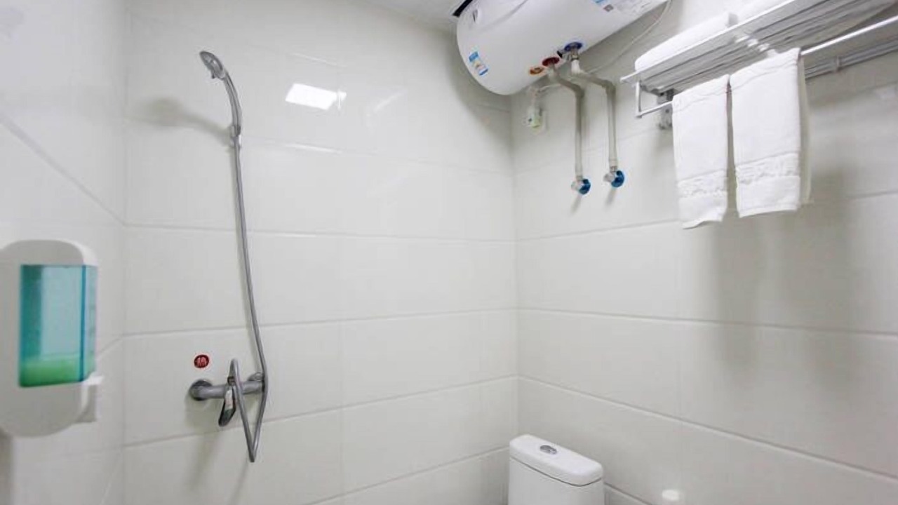 Photo of Bathroom in Weihai
