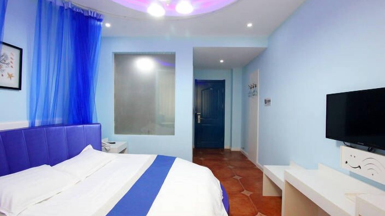 Photo of Bedroom in Weihai