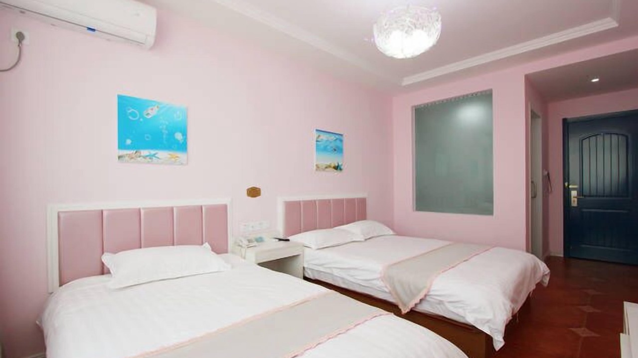 Photo of Bedroom in Weihai