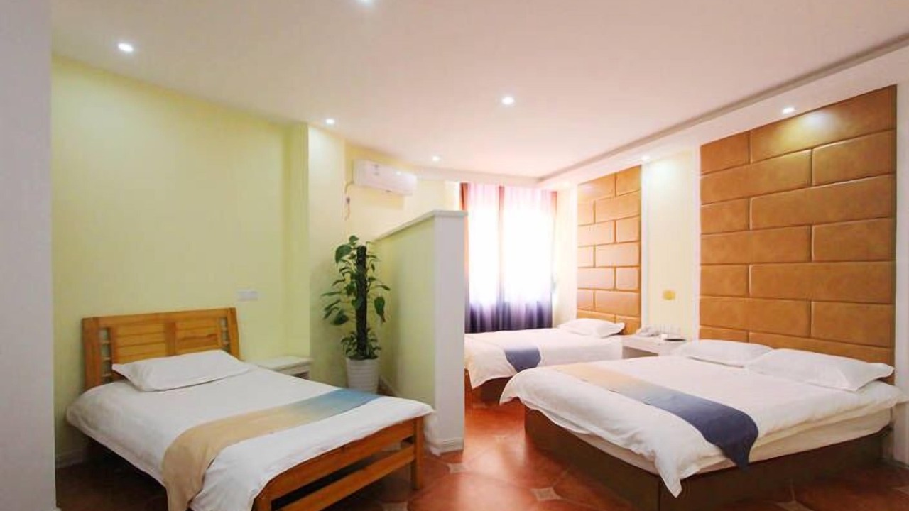 Photo of Bedroom in Weihai