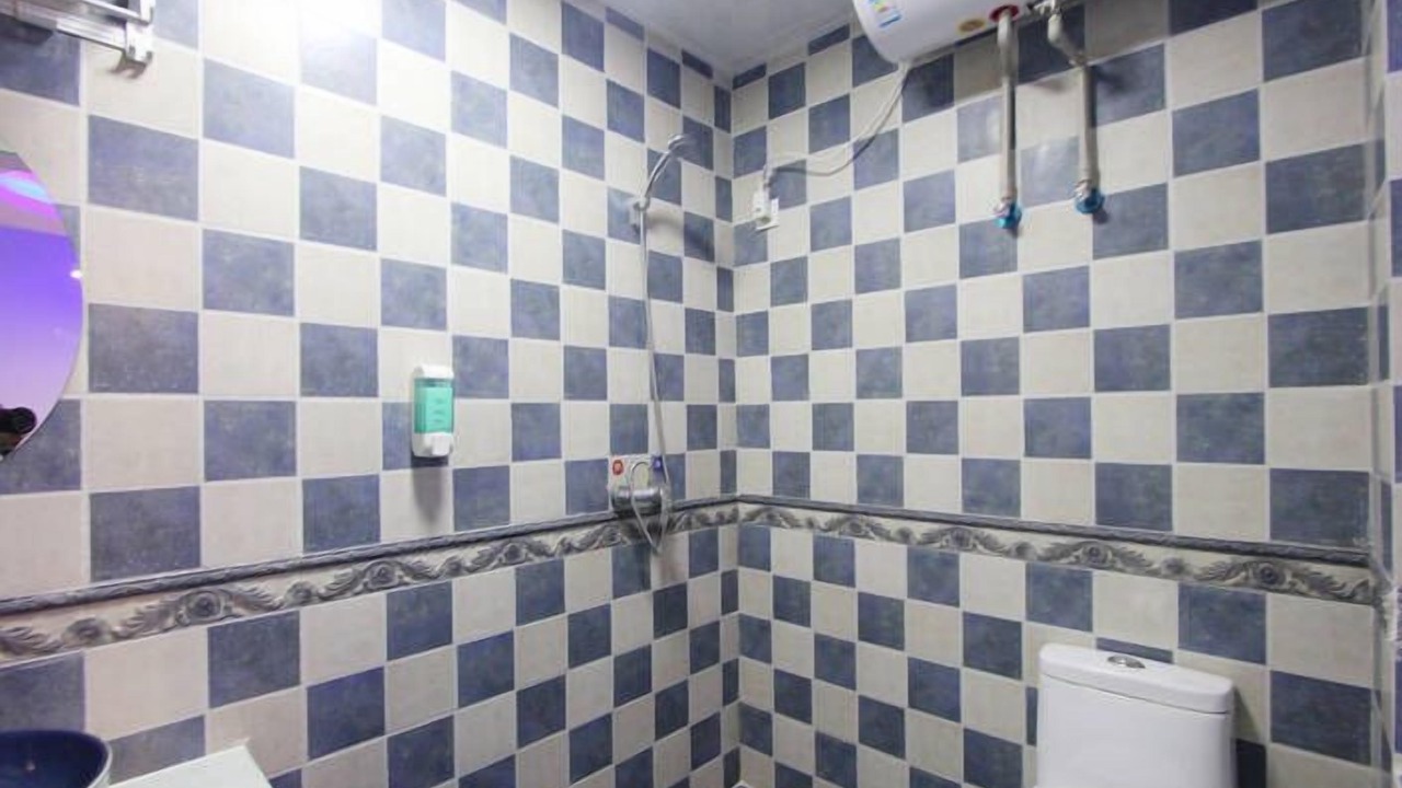 Photo of Bathroom in Weihai
