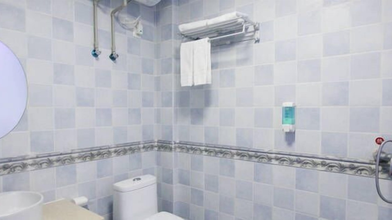 Photo of Bathroom in Weihai