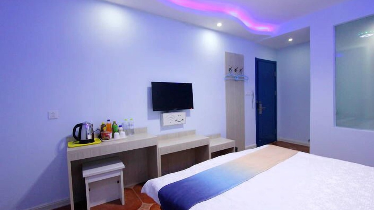 Photo of Bedroom in Weihai