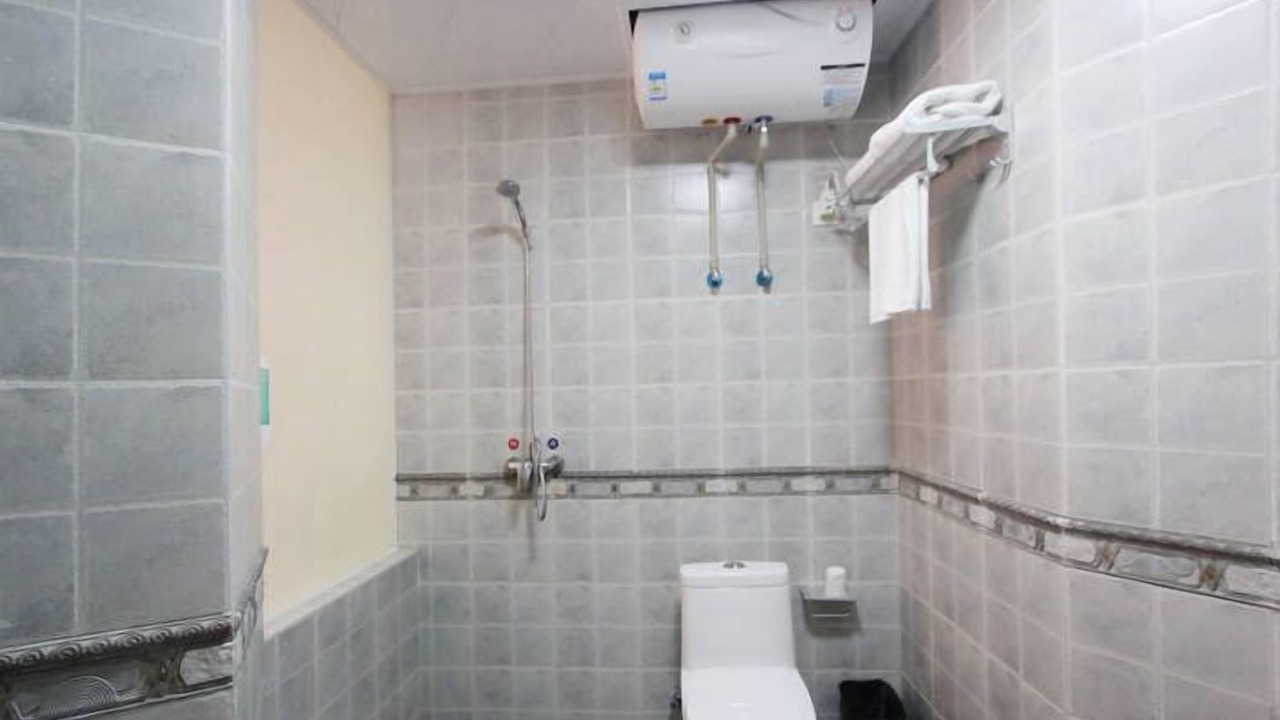 Photo of Bathroom in Weihai