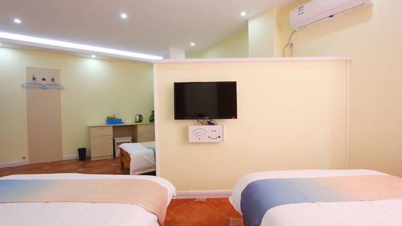 Photo of Bedroom in Weihai