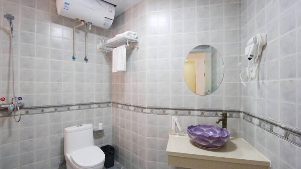 Photo of Bathroom in Weihai