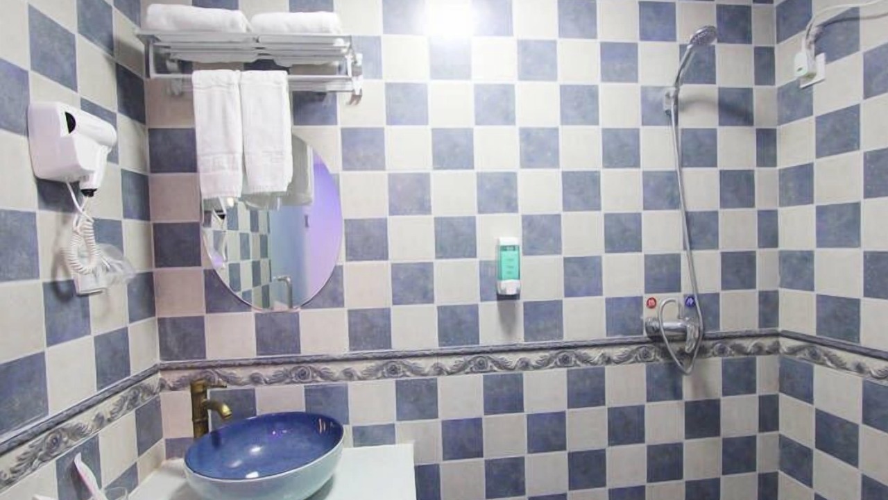 Photo of Bathroom in Weihai